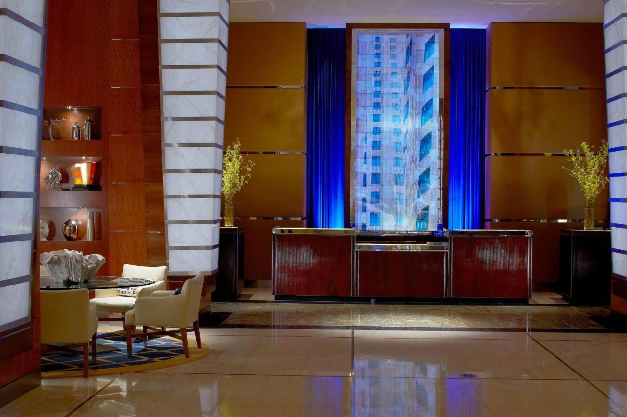 Renaissance Dallas Hotel מראה חיצוני תמונה
